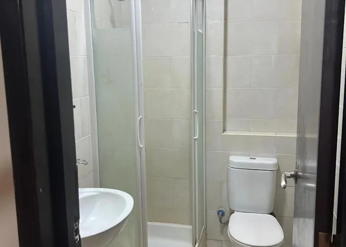 بورتو السخنة الاهرامات Apartment