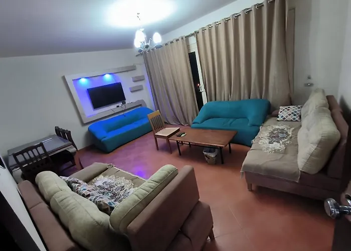 بورتو السخنة الاهرامات Apartment Ain Sukhna