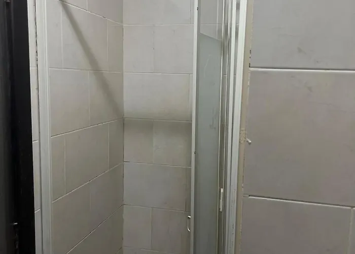 Apartment بورتو السخنة الاهرامات *